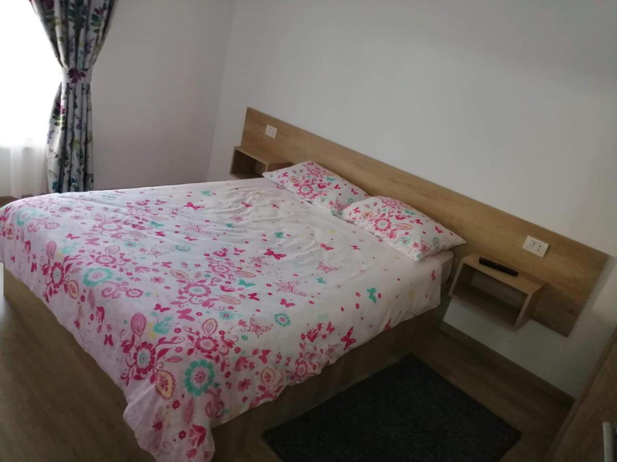 מלון וישאו דה ז'וס La Casa Alana מראה חיצוני תמונה