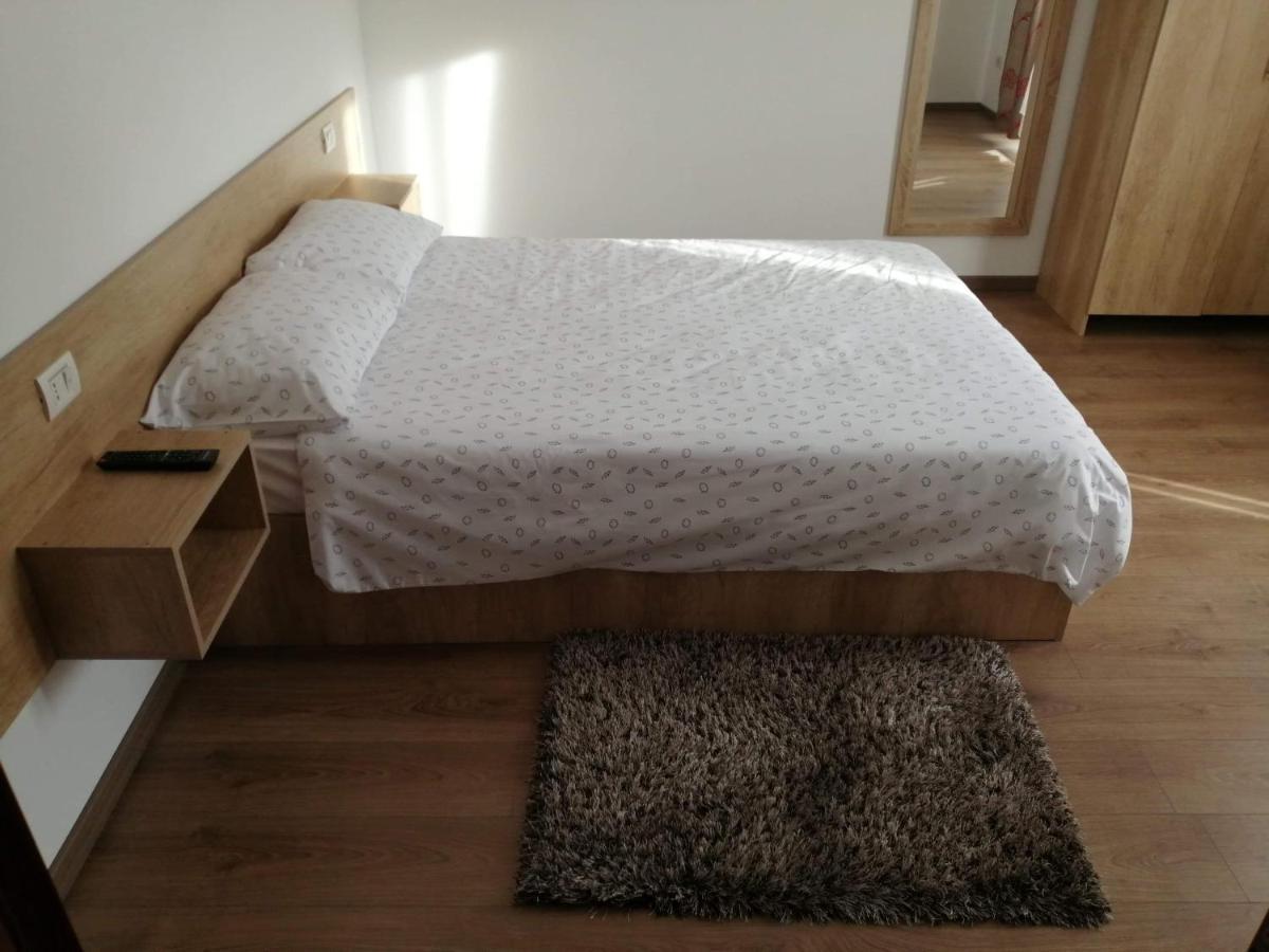 מלון וישאו דה ז'וס La Casa Alana מראה חיצוני תמונה