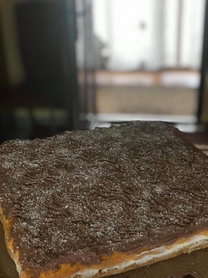 מלון וישאו דה ז'וס La Casa Alana מראה חיצוני תמונה
