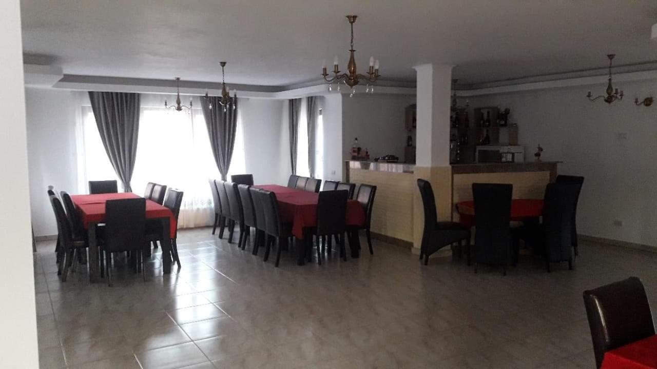 מלון וישאו דה ז'וס La Casa Alana מראה חיצוני תמונה