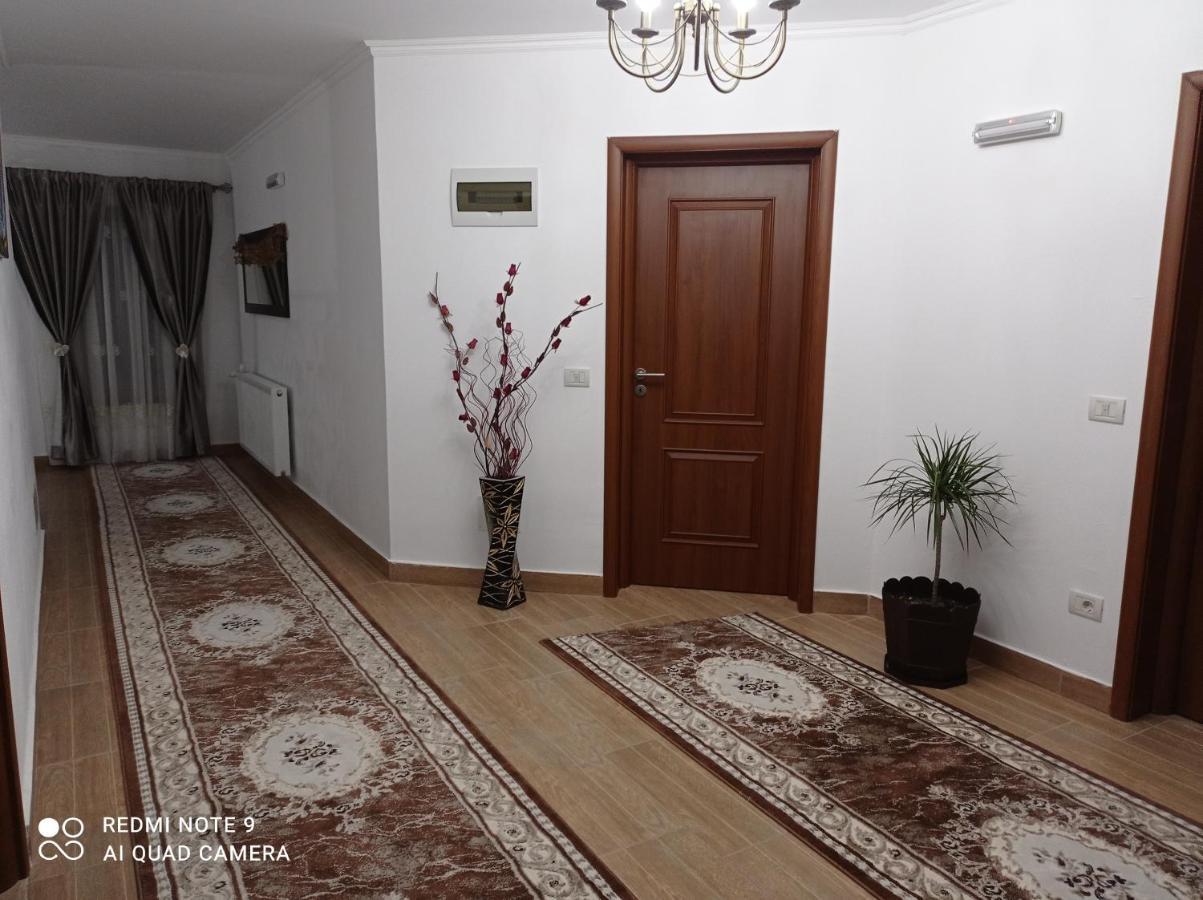 מלון וישאו דה ז'וס La Casa Alana מראה חיצוני תמונה