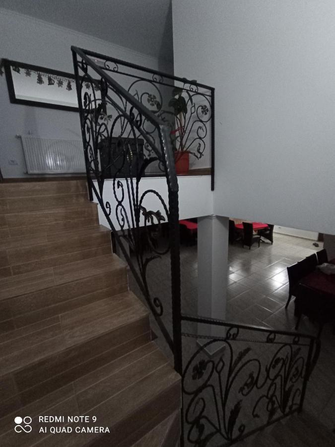 מלון וישאו דה ז'וס La Casa Alana מראה חיצוני תמונה