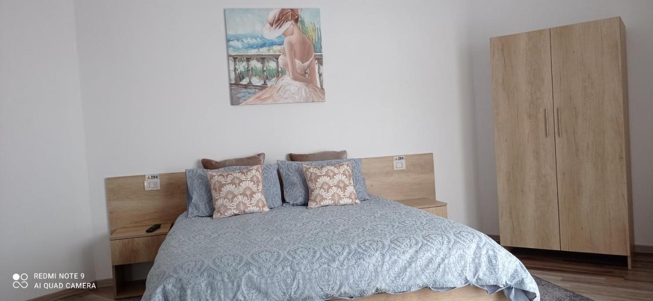 מלון וישאו דה ז'וס La Casa Alana מראה חיצוני תמונה